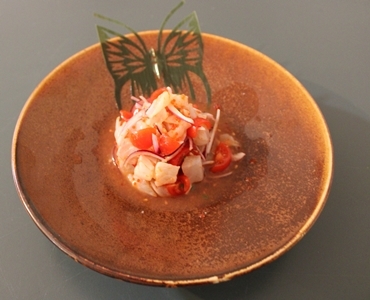 Ceviche